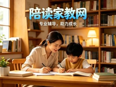 锦州家长求助：靠谱的本地中小学家教去哪找？