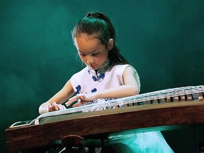 招聘锦州古筝家教老师