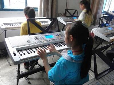 招聘锦州电子琴家教老师