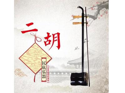 招聘锦州二胡家教老师