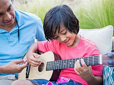 锦州找吉他家教哪家好？